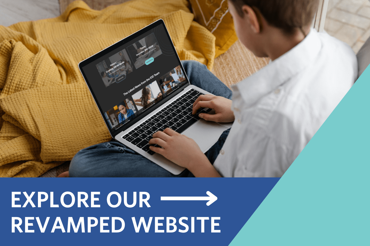 Introducing The New Insideout Development Website - Elegant Landscape Wallpaper - Desktop